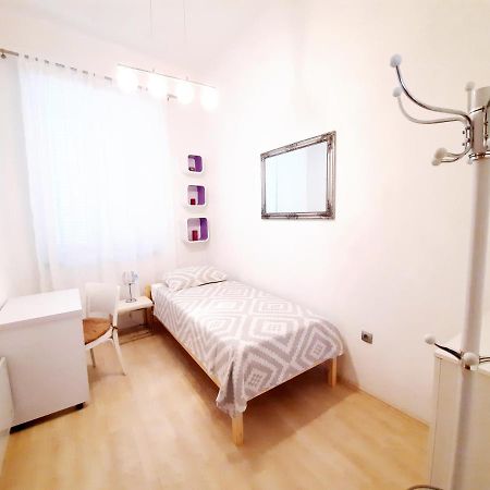 Apartment Ory Near The City Center With Free Parking Pula Buitenkant foto