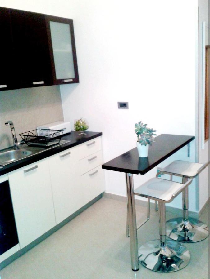 Apartment Ory Near The City Center With Free Parking Pula Buitenkant foto